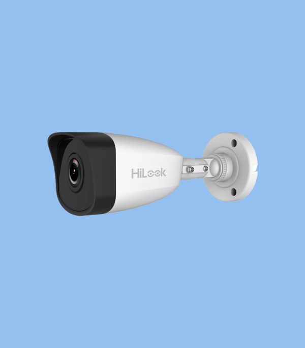 دوربین مداربسته تحت شبکه هایلوک مدل IPC-B120H (2.8mm)