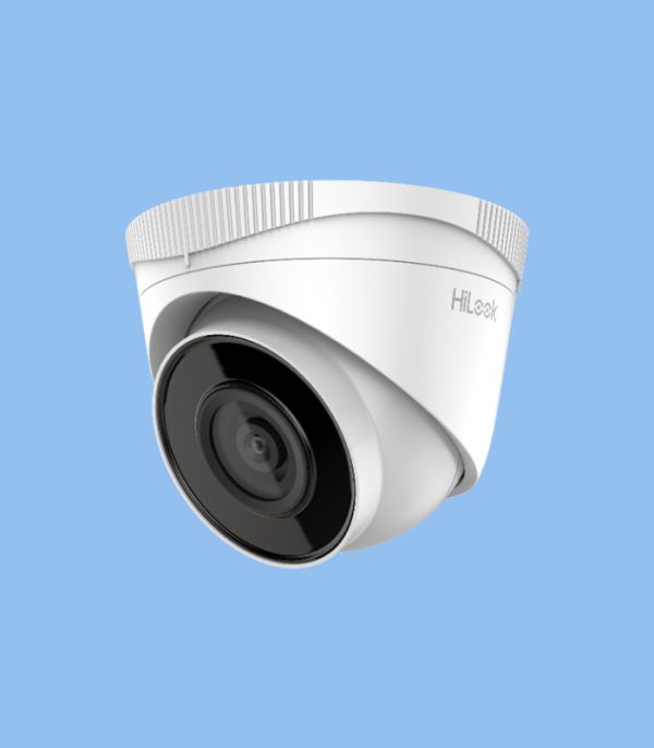 دوربین مداربسته تحت شبکه هایلوک مدل IPC-T240H (2.8mm)