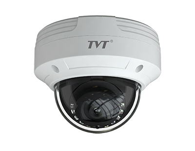 دوربین 5 مگاپیکسل AHD / TVI / CVI /CVBS لنز ثابت 6.3 میلیمتری استاندارد IP66و IK10 بدنه کوچک فلزی پشتیبانی از عملکرد کاهش نویز دید در شب 20 متر