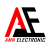 Logo with transparent background